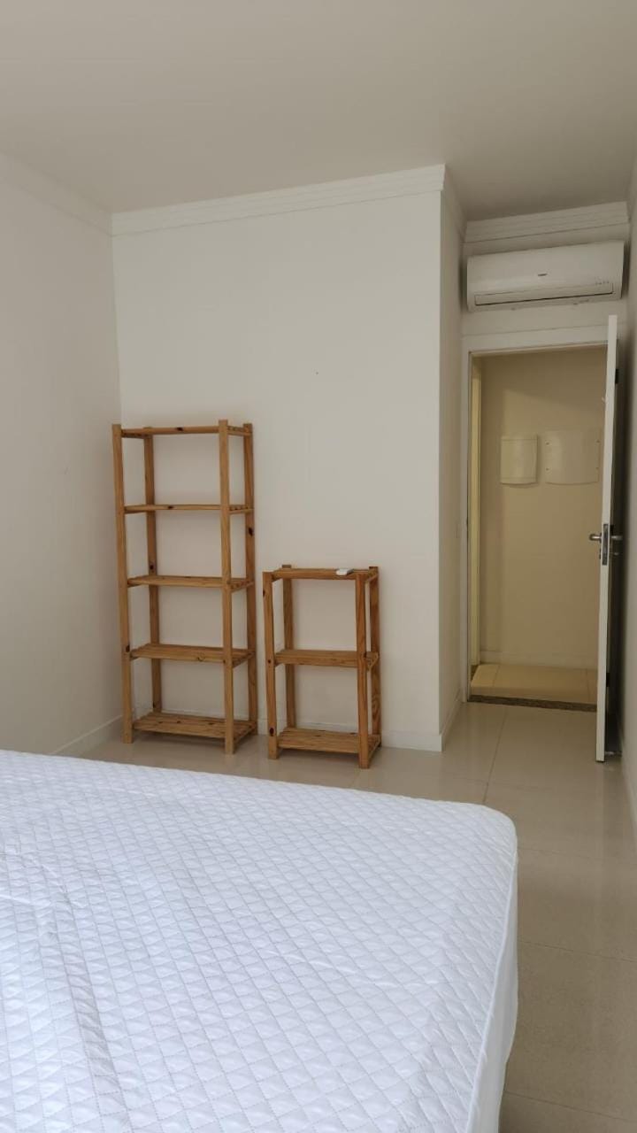 Lindo de Palmas Apartment in Florianopolis