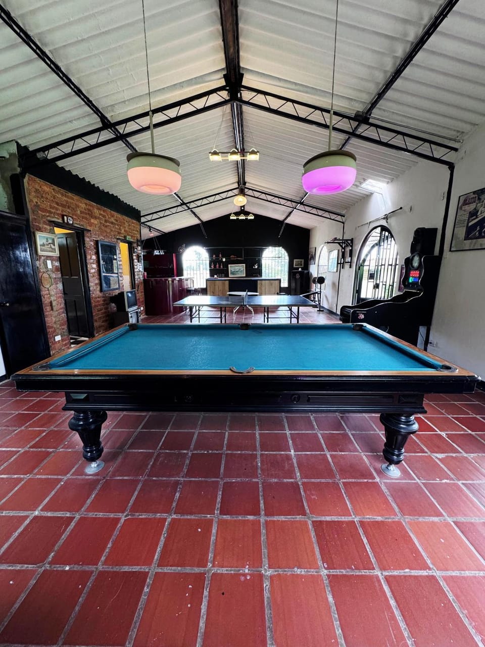 Escapada En La Quinta Esperanza Villa in Cundinamarca, Colombia