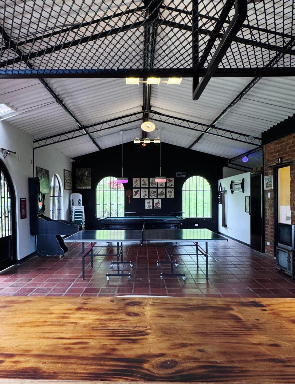 Escapada En La Quinta Esperanza Villa in Cundinamarca, Colombia