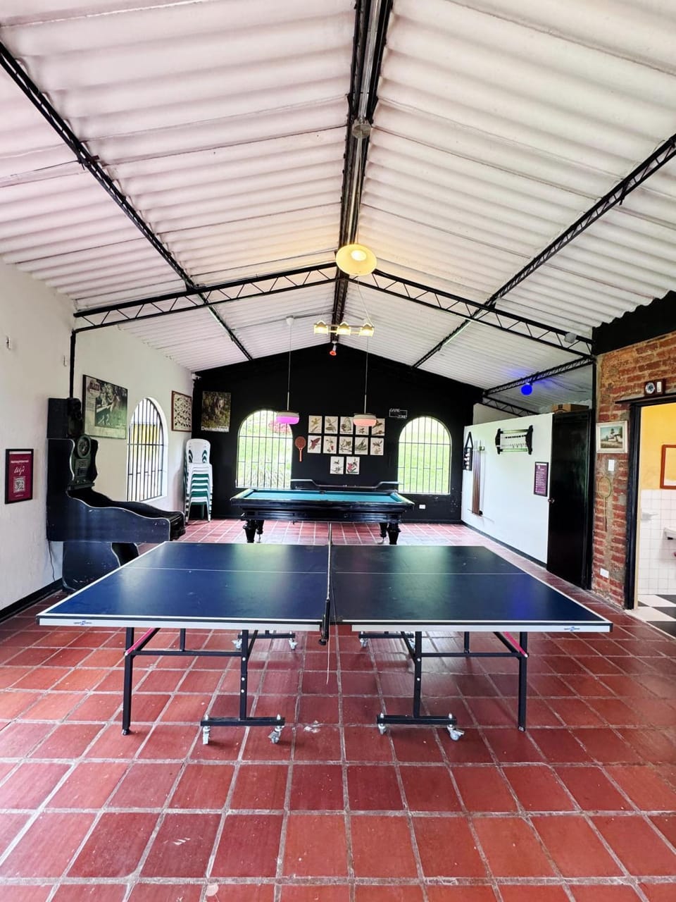 Escapada En La Quinta Esperanza Villa in Cundinamarca, Colombia