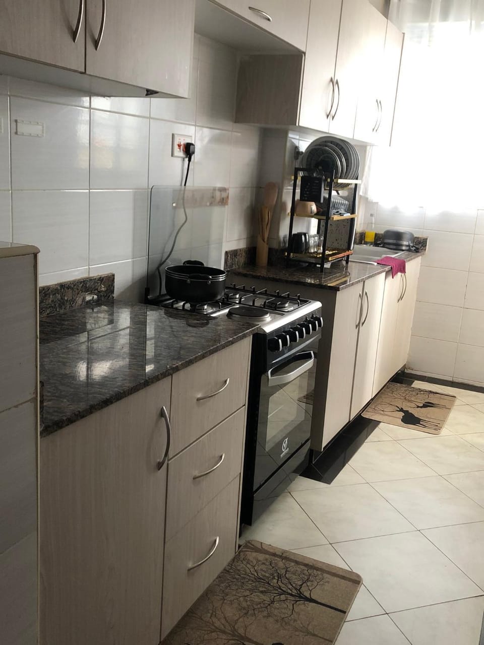 Rura Homes Bed and Breakfast in Kenya