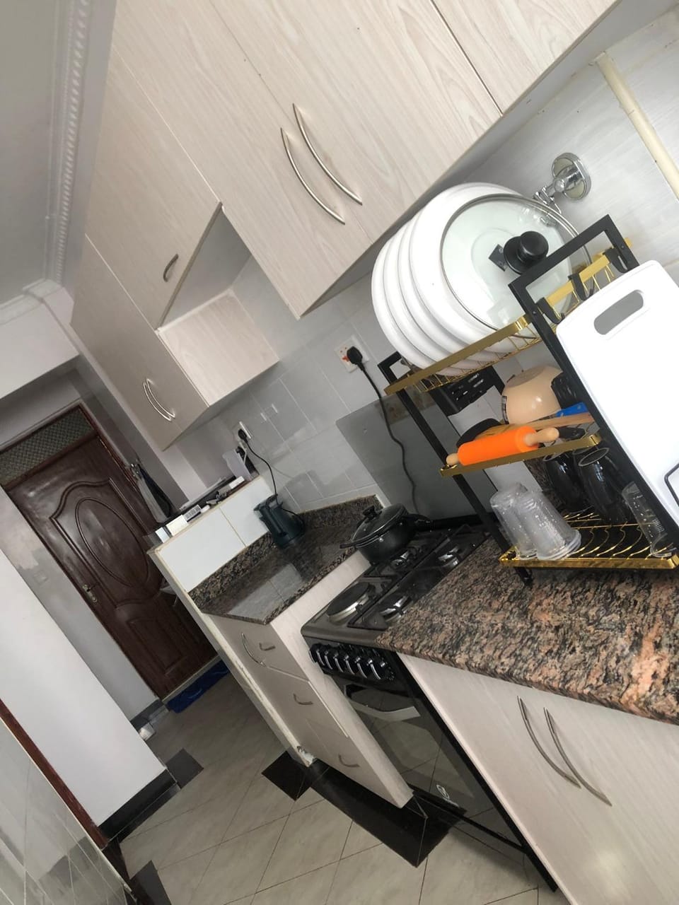 Rura Homes Bed and Breakfast in Kenya