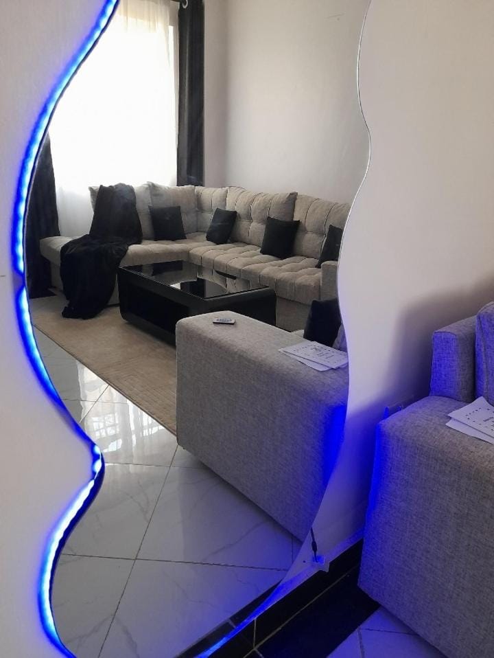 Rura Homes Bed and Breakfast in Kenya