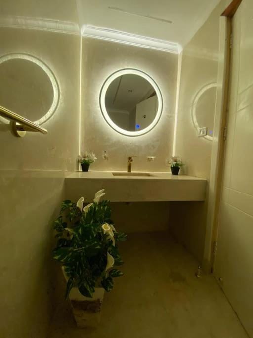 Elegant Beach Villa Sharm Villa in South Sinai Governorate