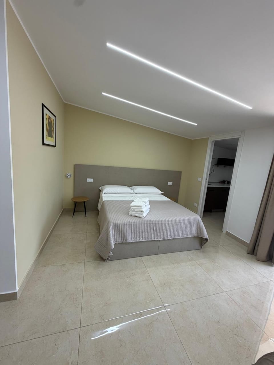 Luxury Room Home Serpico Apartment in Campania