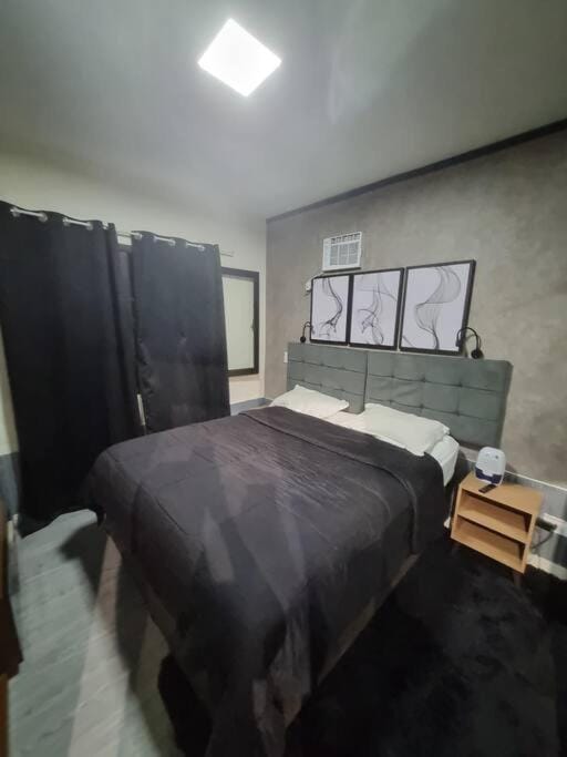 Chalé em Maresias Apartment in São Sebastião