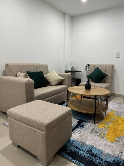 302 Apartamento Apartment in Tunja