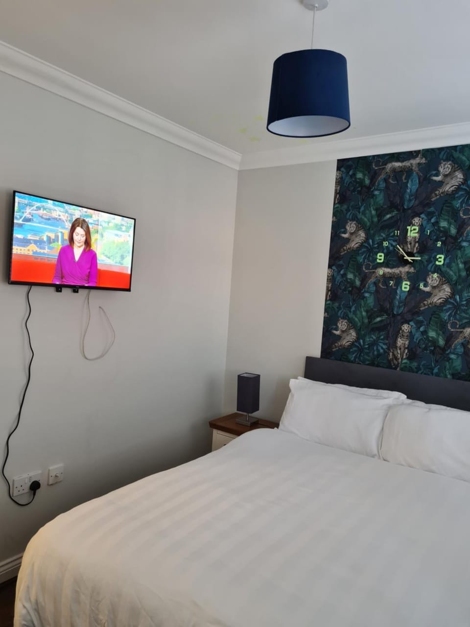 Rays Lodge 2 Bed and Breakfast in Middlesbrough