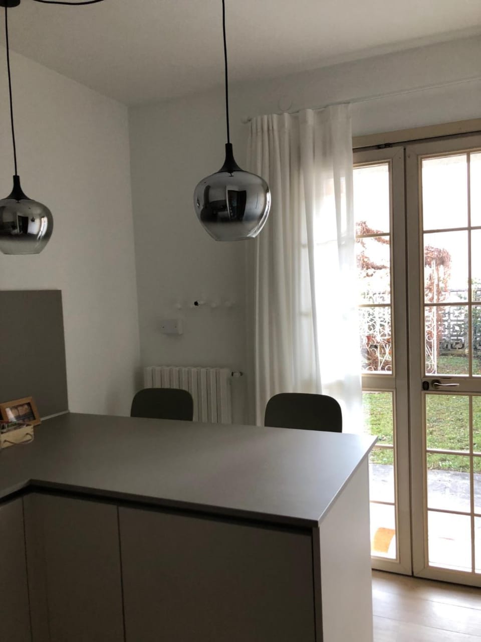 Casa Graziani House in Vidor