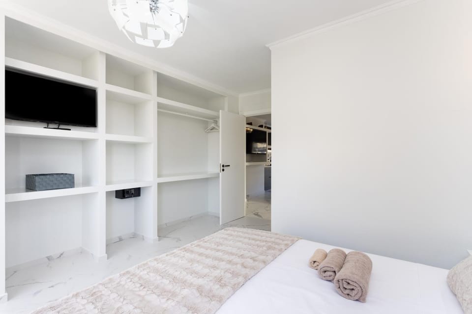 Apartamento Jasmine Apartment in Los Cristianos