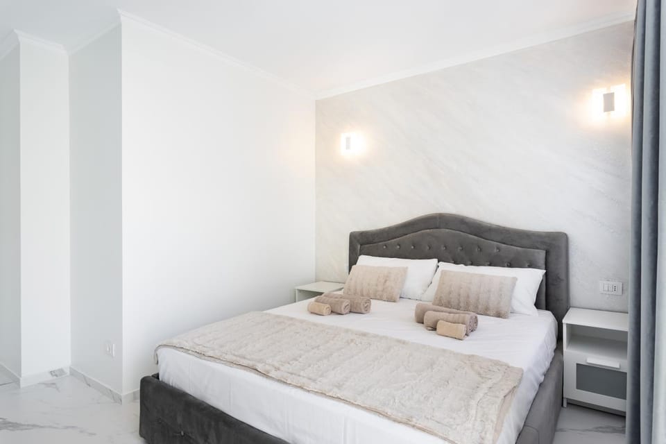 Apartamento Jasmine Apartment in Los Cristianos