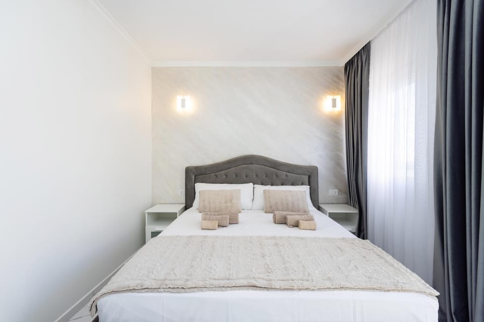 Apartamento Jasmine Apartment in Los Cristianos