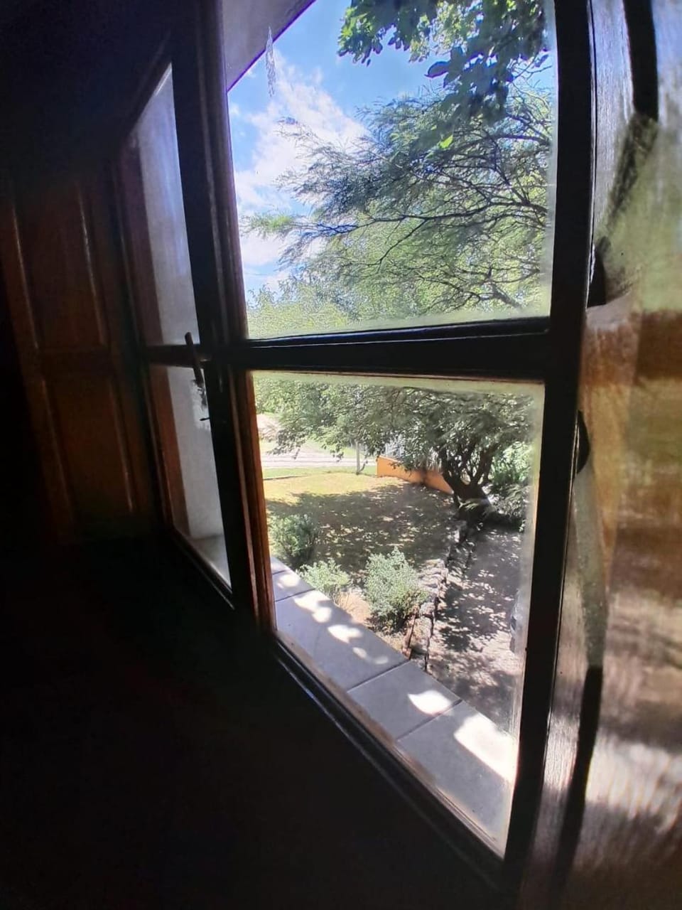 Day, Garden
