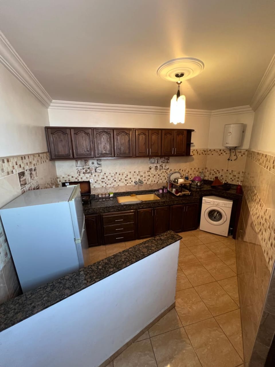 Room of pleasure and rest Apartment in Essaouira