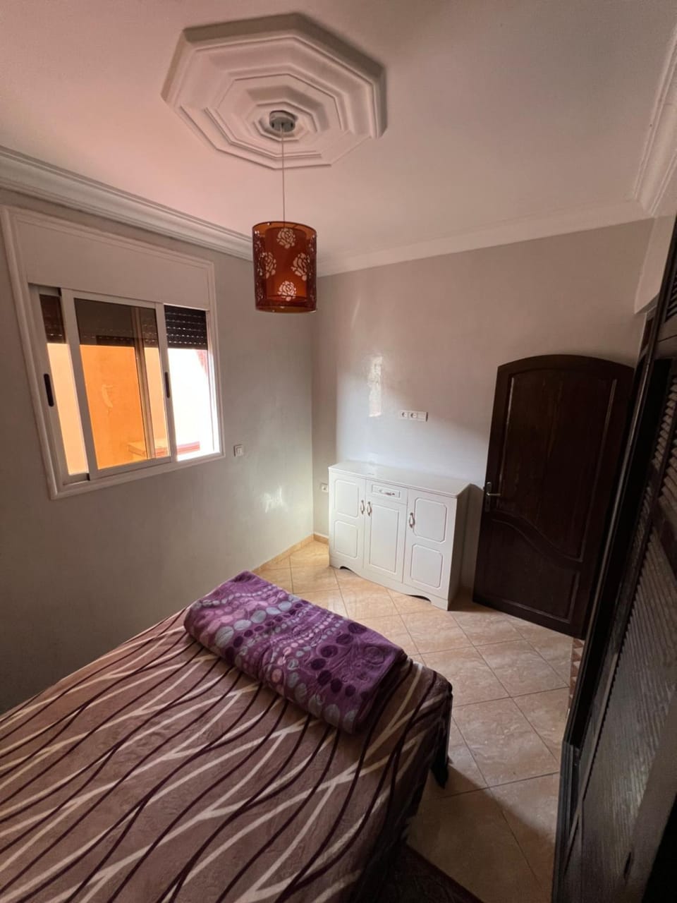 Room of pleasure and rest Apartment in Essaouira