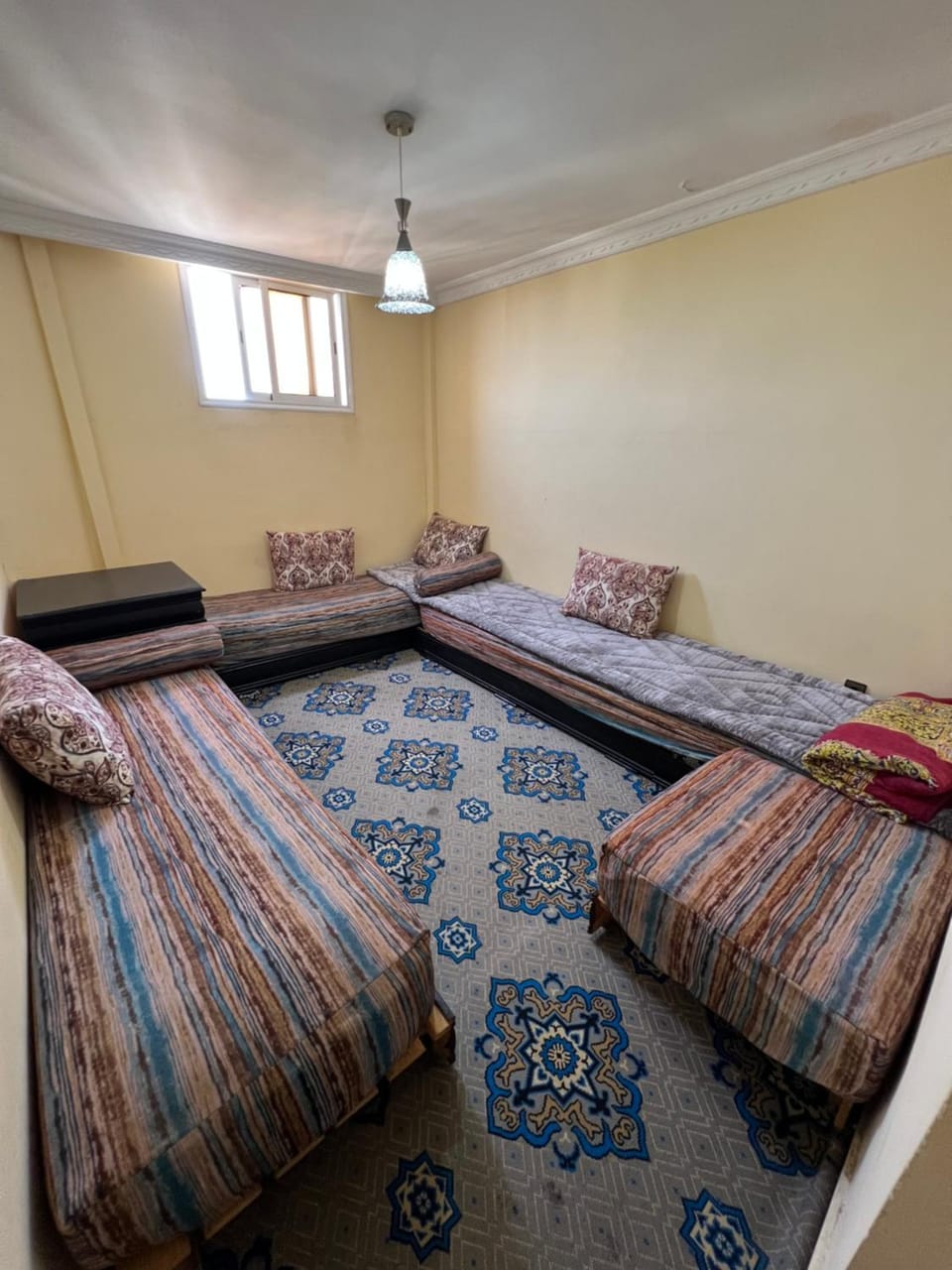 Room of pleasure and rest Apartment in Essaouira