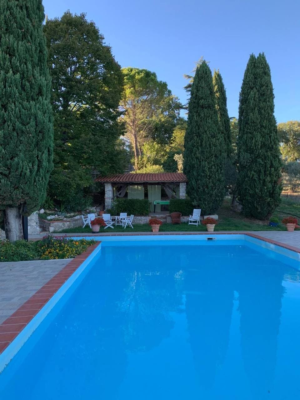 Pool view, Swimming pool, Swimming pool, Open Air Bath, Public Bath