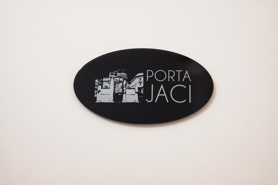 Property logo or sign