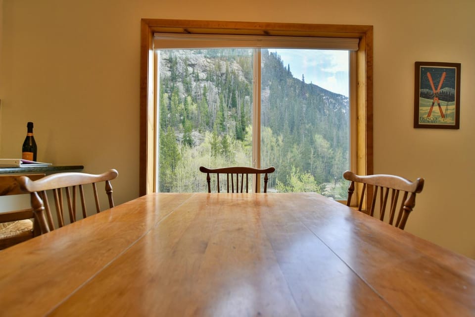 Woodbridge Inn Getaway: Pet Friendly, Mountain Views Apartment in Frisco