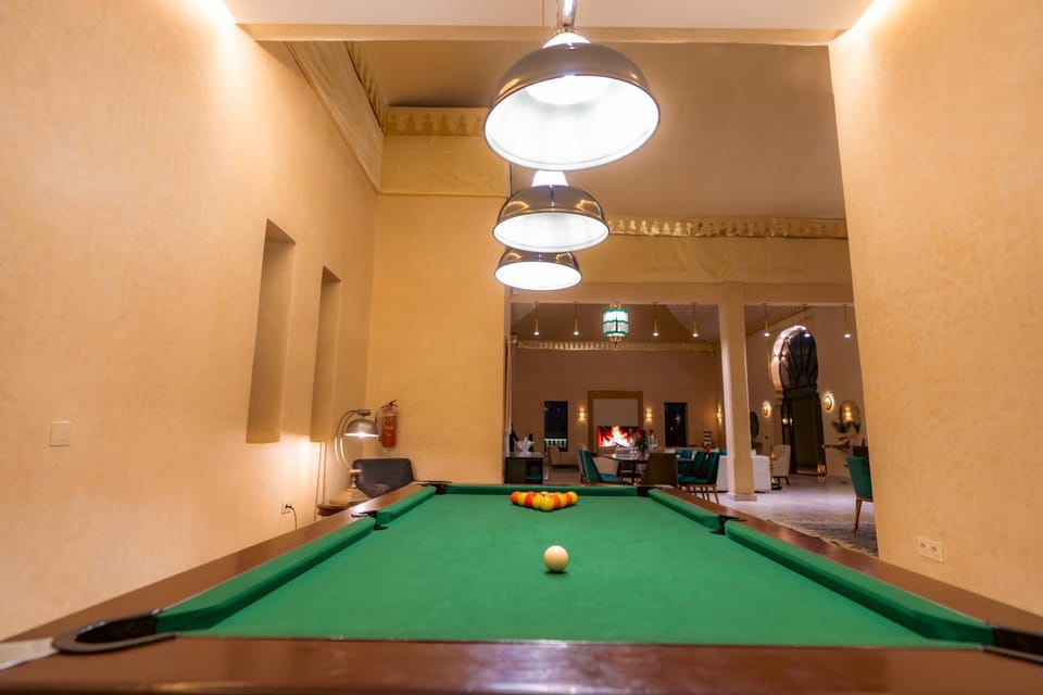 Billiard