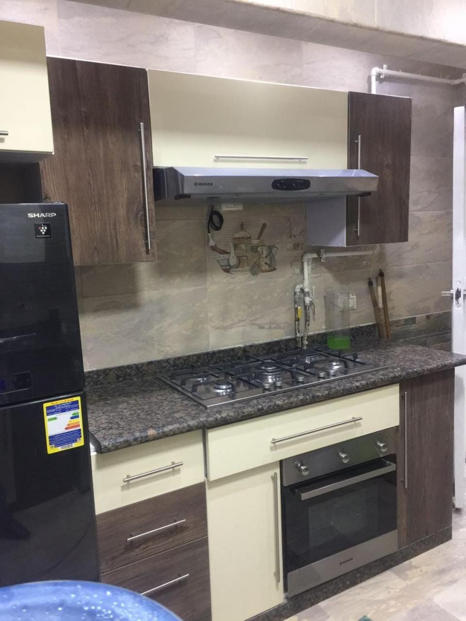 شقه فندقيه في ارقي منطقه بالمهندسين Apartment in Egypt