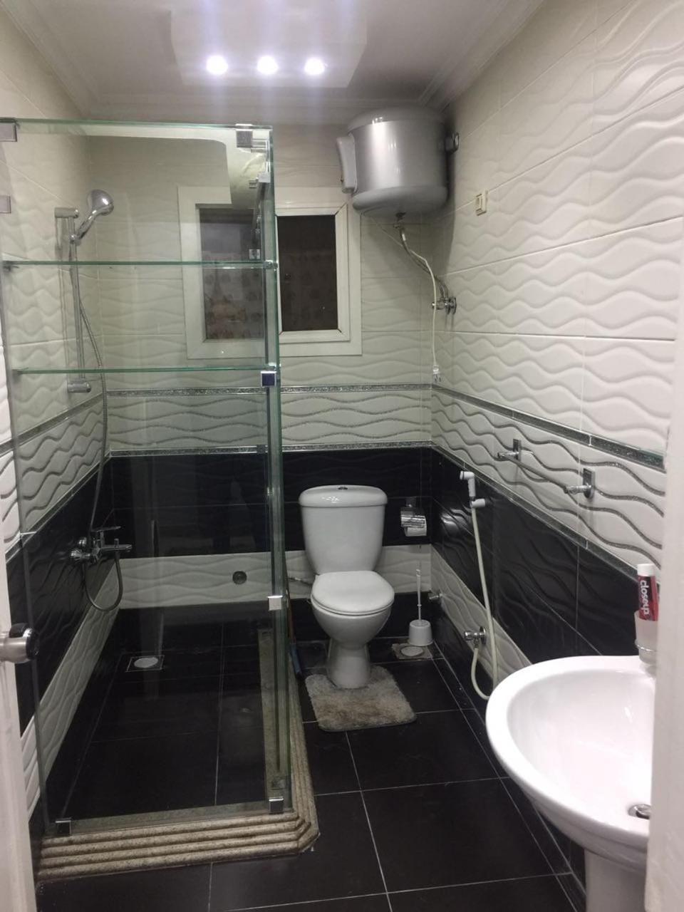 شقه فندقيه في ارقي منطقه بالمهندسين Apartment in Egypt