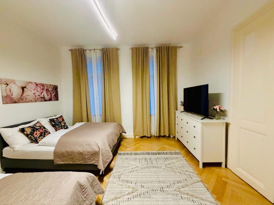 Apartment near Schönbrunn Palace Apartment in Vienna