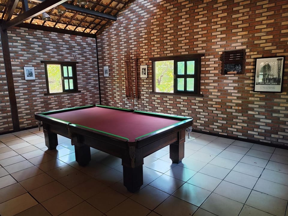 Billiard