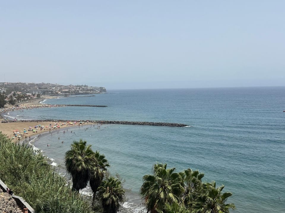 Nearby landmark, Beach
