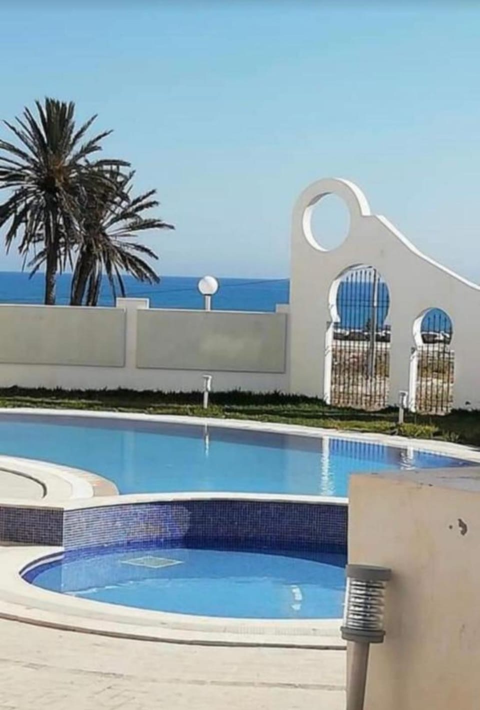 Diamant ikbel Apartment in Sousse Governorate, Tunisia