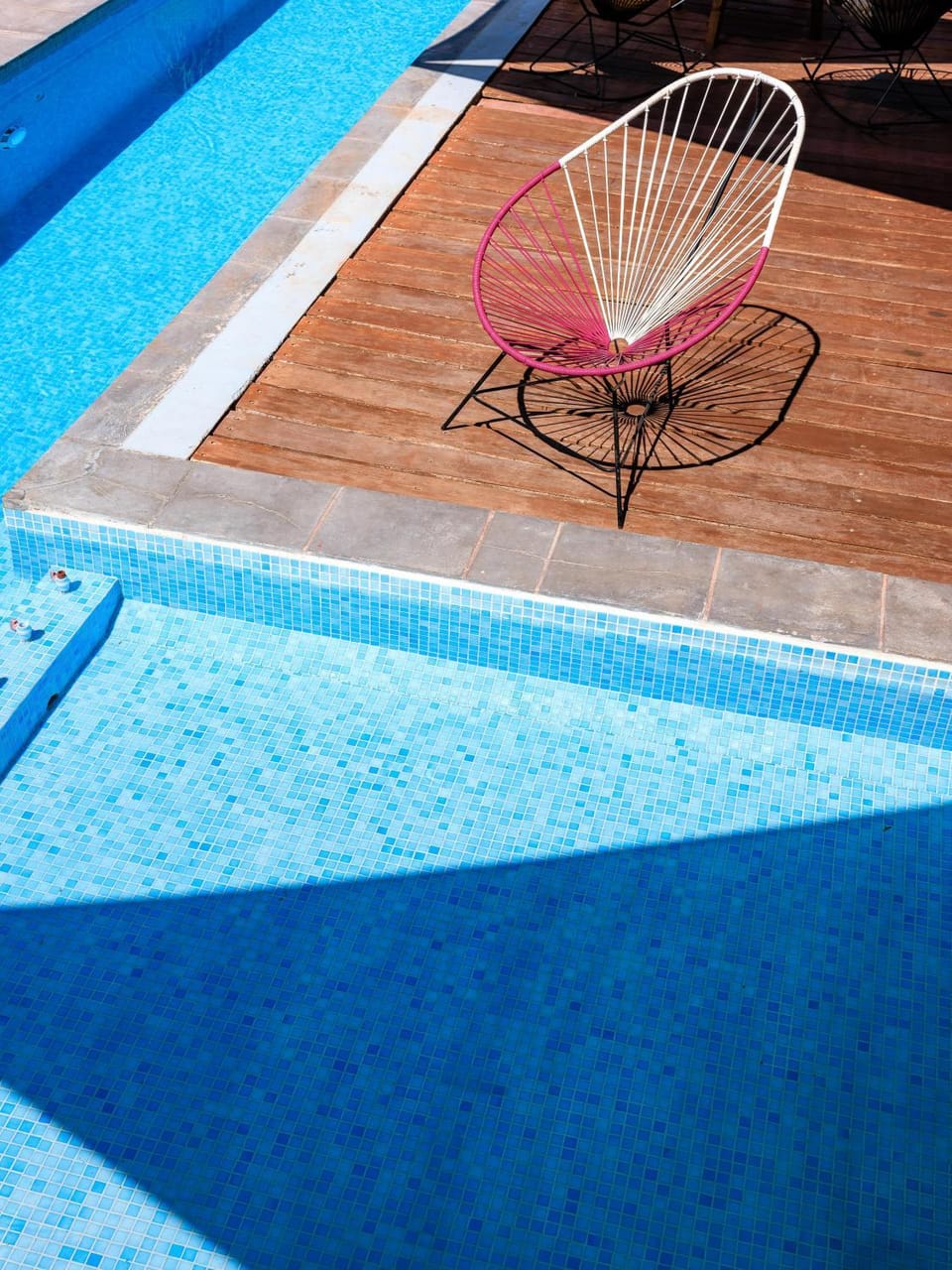 Day, Pool view, Swimming pool