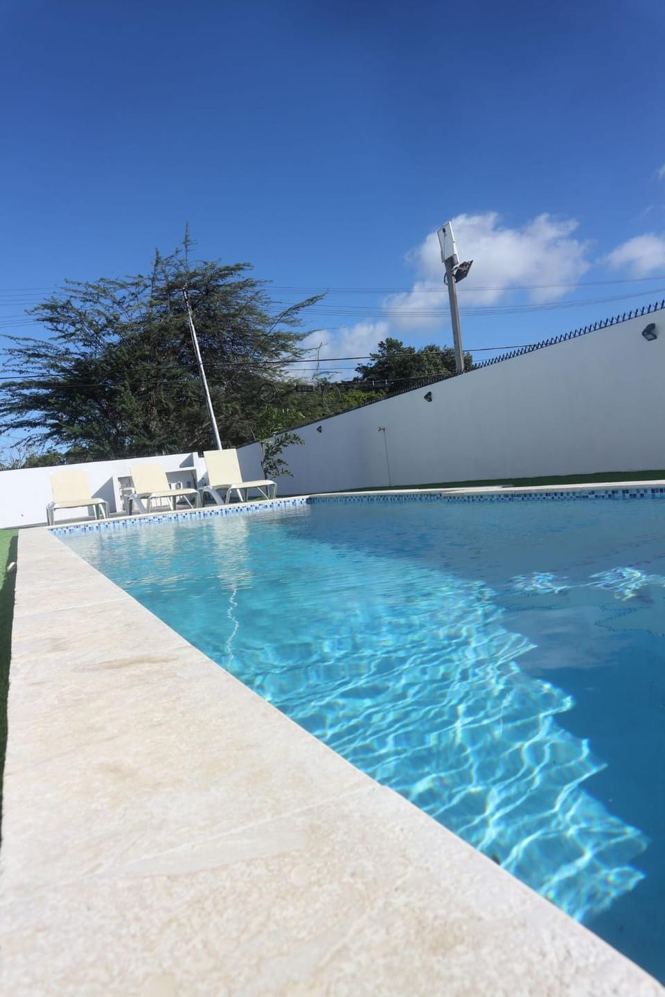 Day, Pool view, Swimming pool