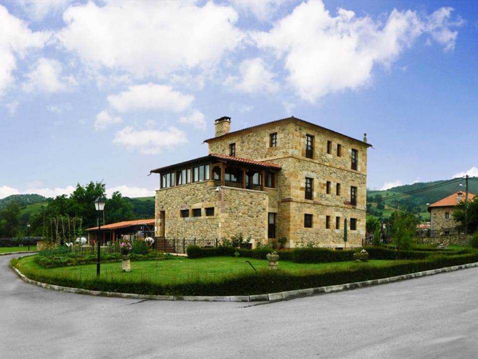 Posada Ribera del Pas Inn in Cantabria