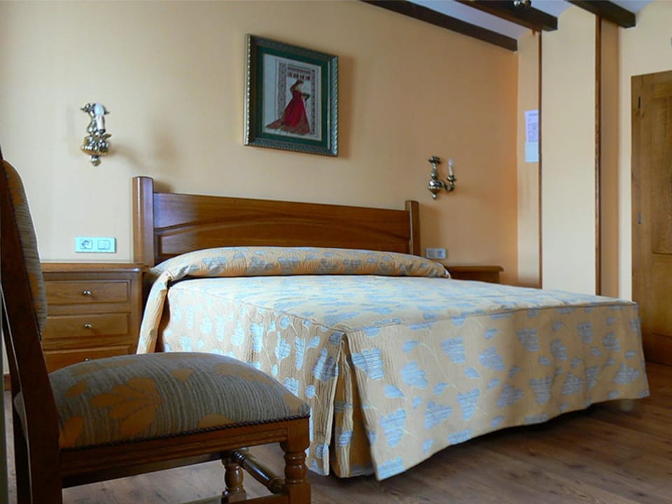 Posada Ribera del Pas Inn in Cantabria