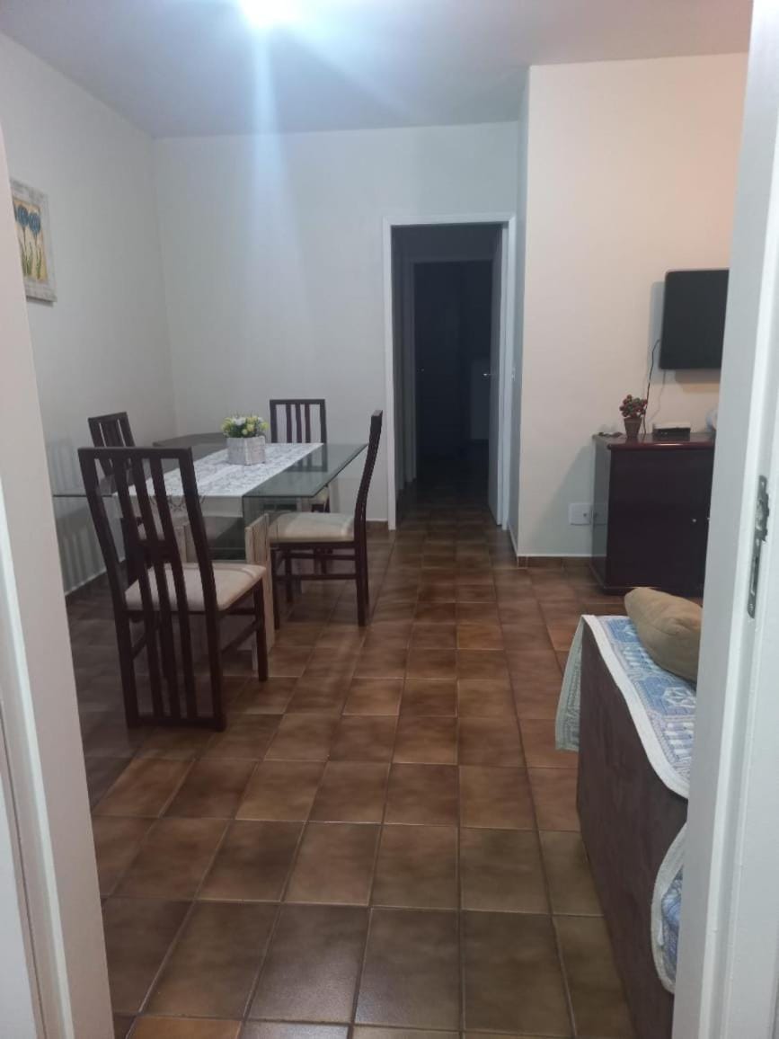 Apto aconchegante na av caicaras Apartment in State of São Paulo