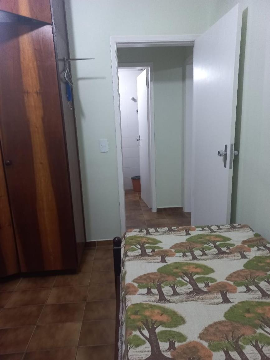 Apto aconchegante na av caicaras Apartment in State of São Paulo