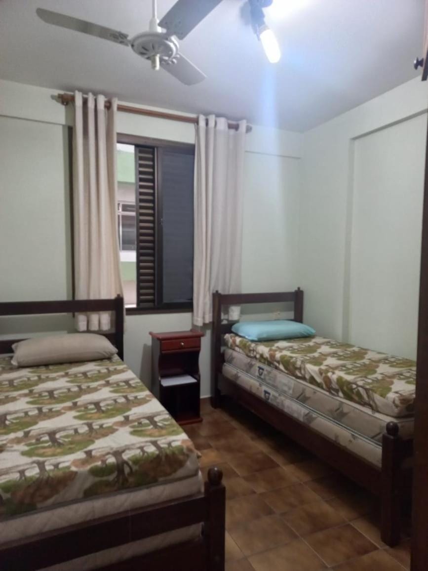 Apto aconchegante na av caicaras Apartment in State of São Paulo