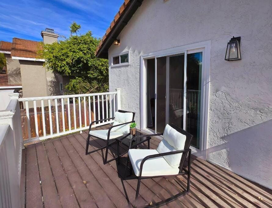 Patio, View (from property/room), Balcony/Terrace