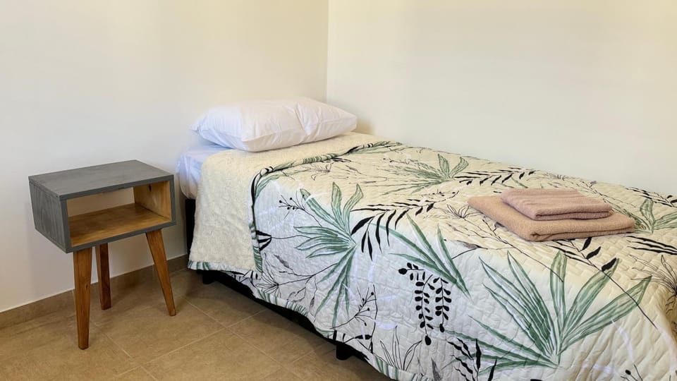 Alquiler Centro SAN RAFAEL Apartment in San Rafael