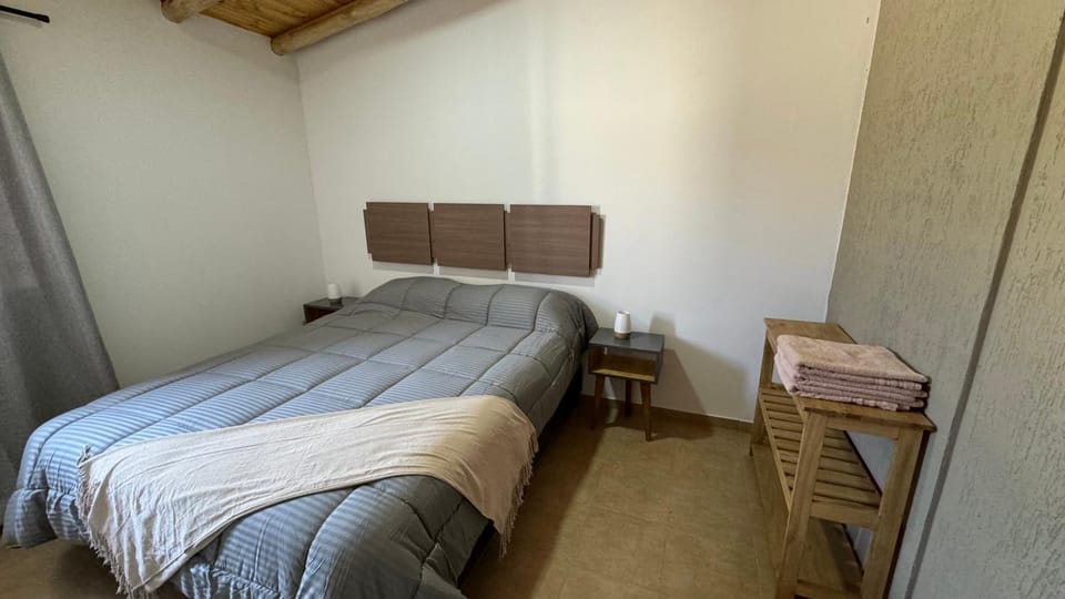 Alquiler Centro SAN RAFAEL Apartment in San Rafael