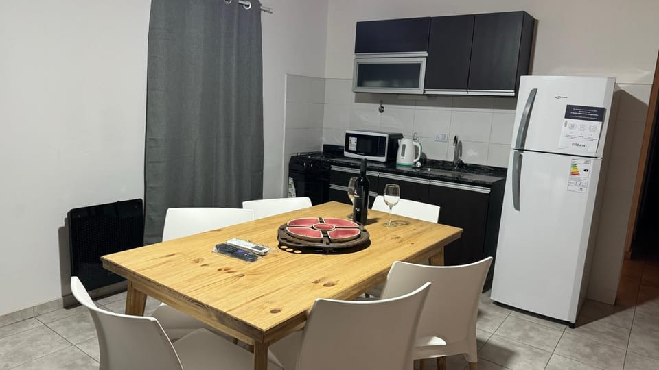 Alquiler Centro SAN RAFAEL Apartment in San Rafael
