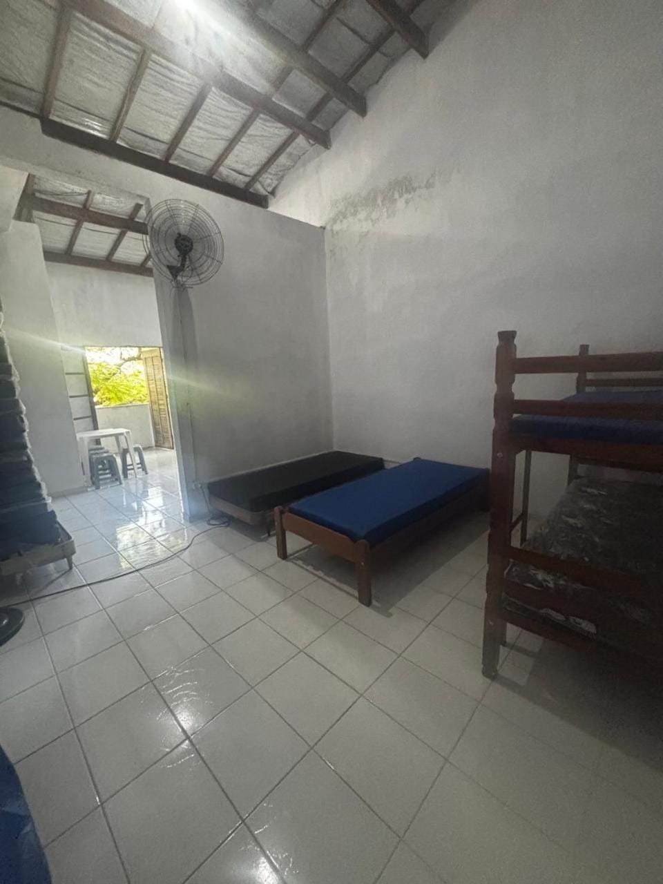 Suítes Cristall Apartment in São Sebastião