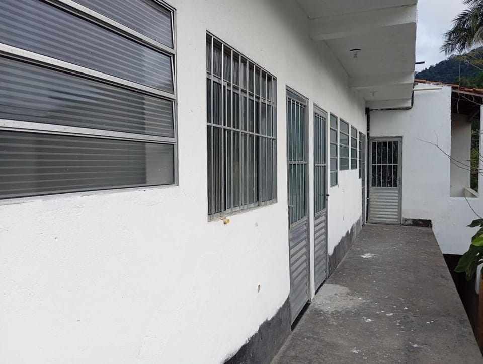 Suítes Cristall Apartment in São Sebastião