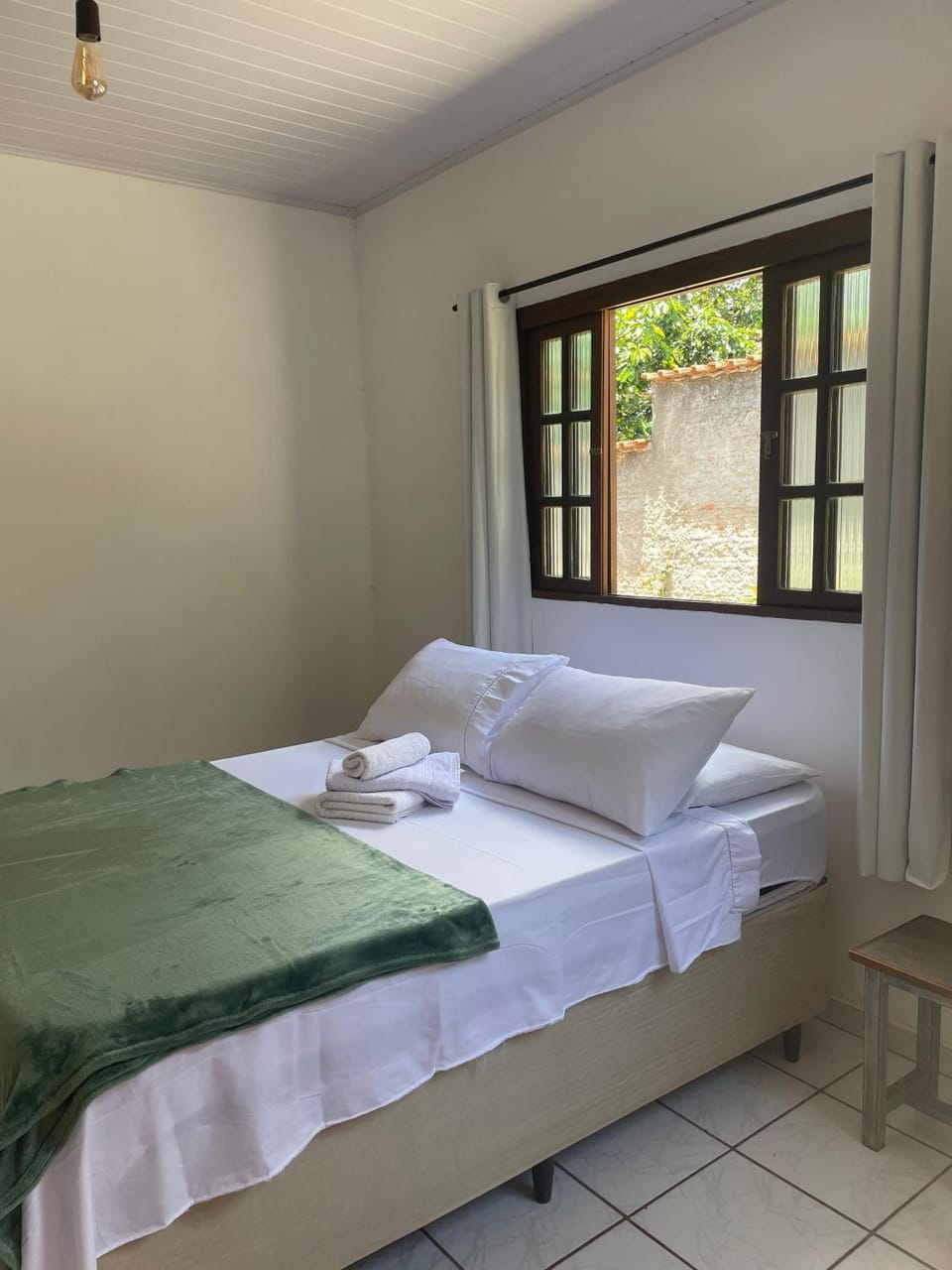 kitnet Moriyah House in Ilhabela