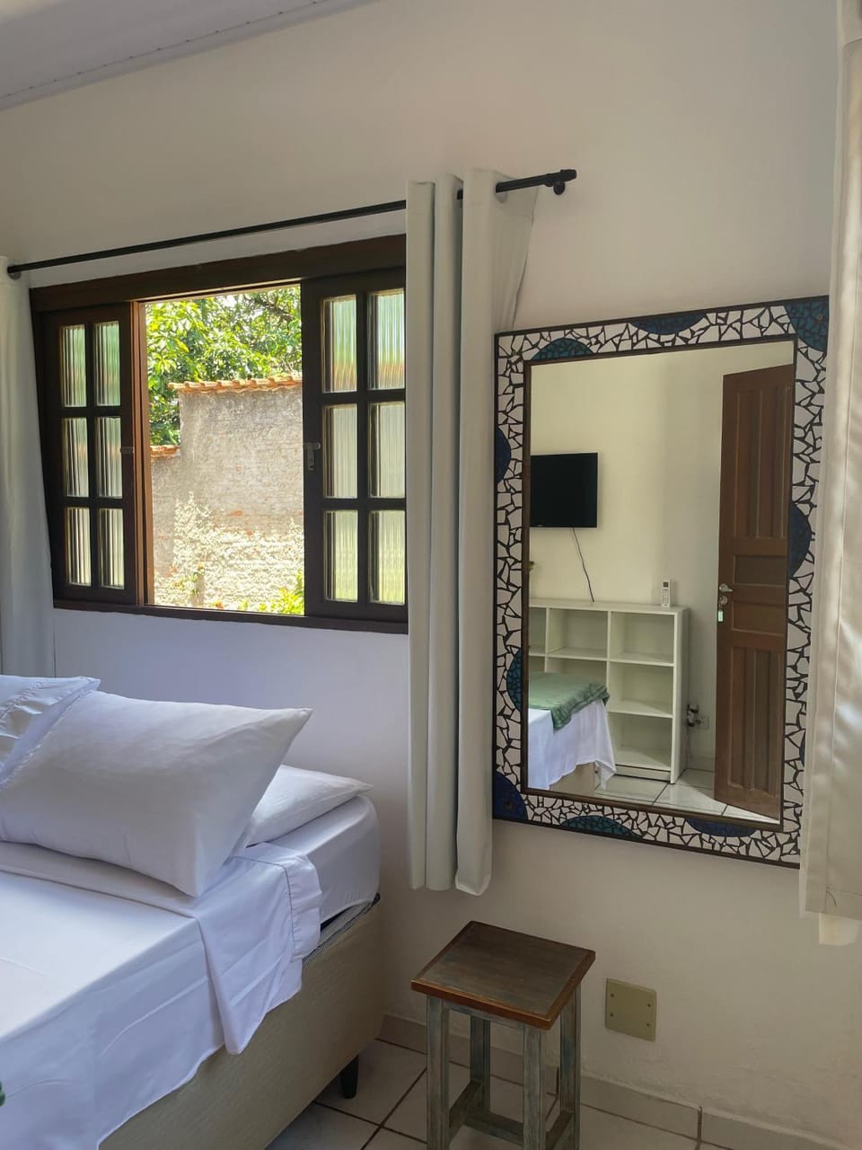 kitnet Moriyah House in Ilhabela