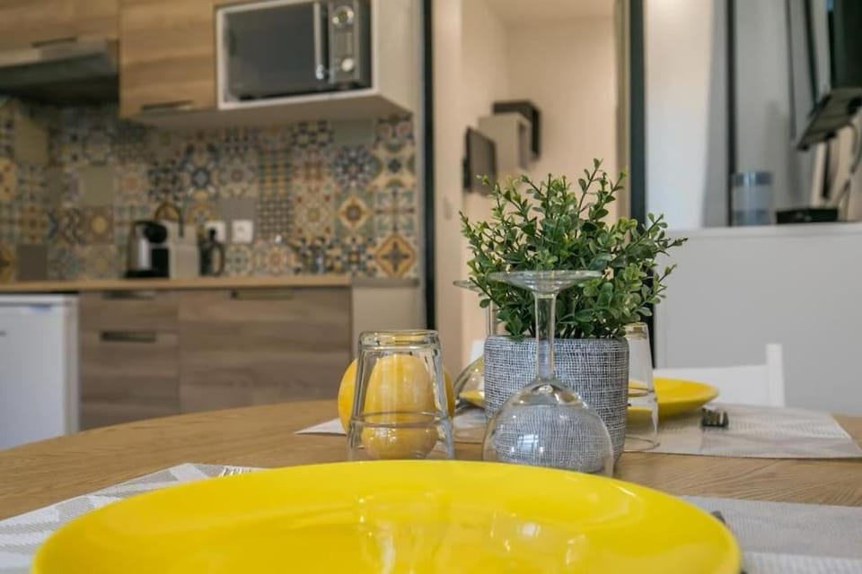 Appartement cosy Paris Montparnasse Apartment in Paris