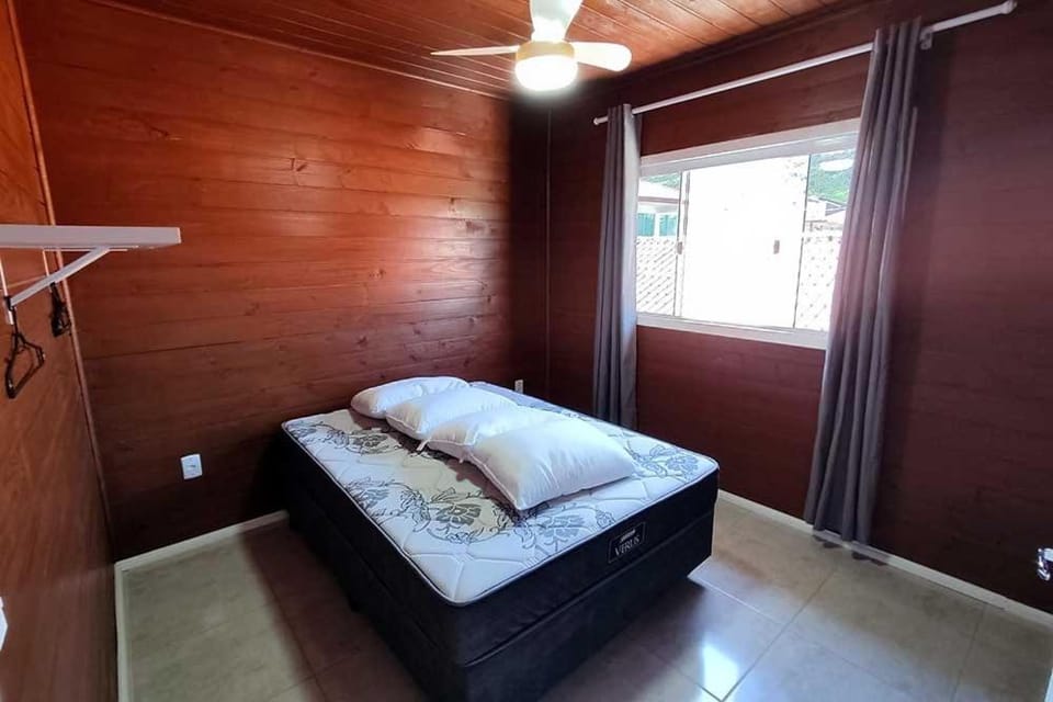Praia da Pinheira Residencial Vô Aurino House in Florianopolis