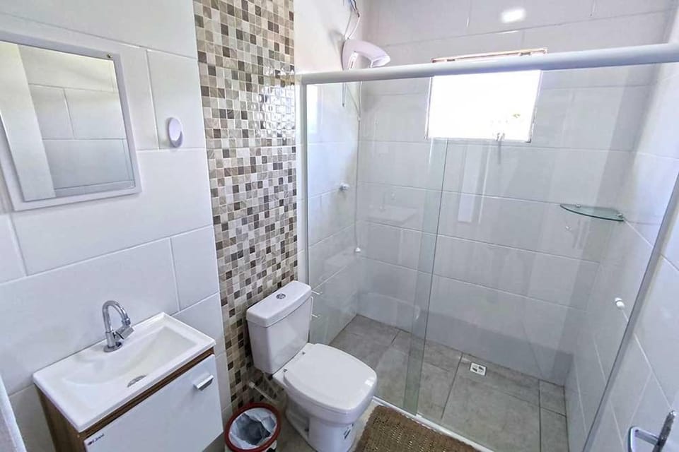 Praia da Pinheira Residencial Vô Aurino House in Florianopolis