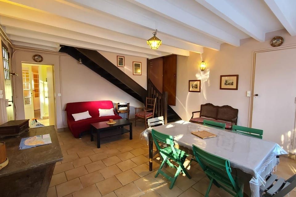 Spacious house near the beach House in Arcachon