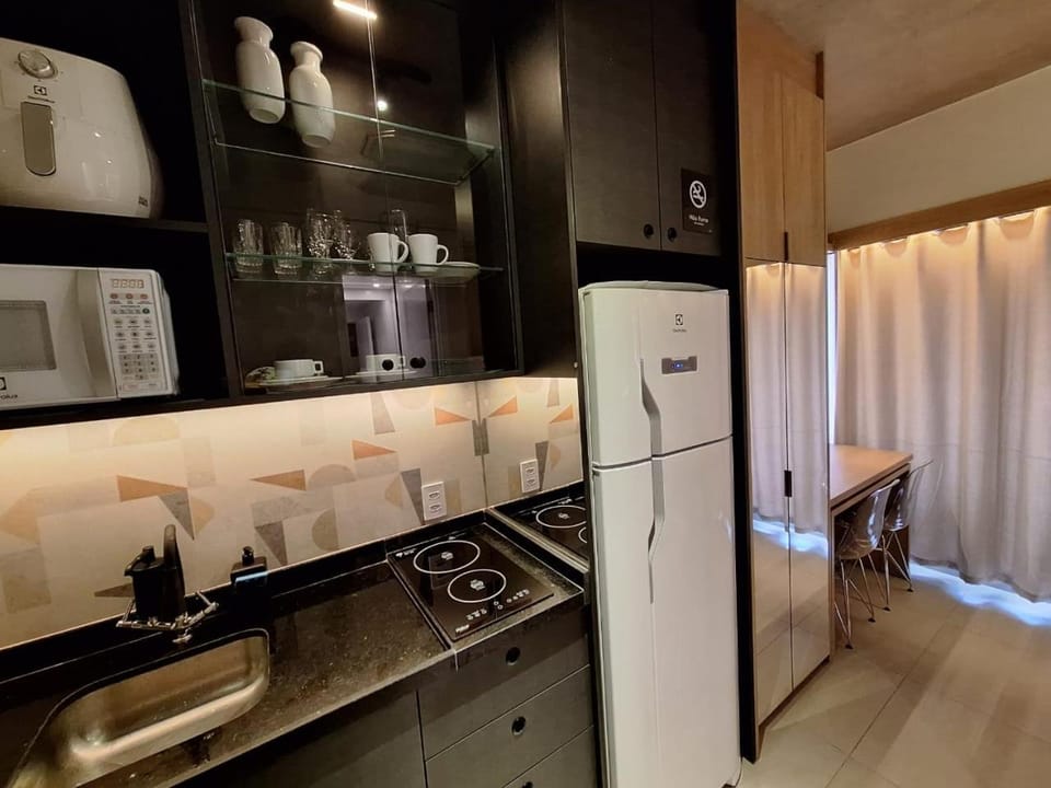 Coffee/tea facilities, Kitchen or kitchenette